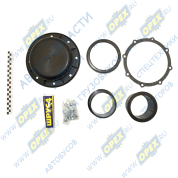 РМК башмака балансира КАМАЗ